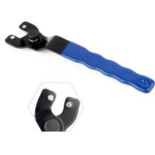 Adjustable Angle Grinder Key Pin Spanner Plastic Handle Pin Wrench Spanner Home Wrenches Repair Tool 8-50mm 2024 - buy cheap