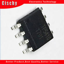 10pcs TP5410 SOP8 1A lithium battery charging 5V / 1A boost control chip 2024 - buy cheap