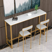 Nordic New Bar Stools Wrought Iron Bar Chair Golden Household High Stool Modern Dining Chair Bar Back Cotton Chair 2024 - buy cheap