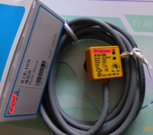 R18-10X M18 NO Ultra Short Ttubular Type Photoelectric Switch Sensor 100% Original & New 2024 - buy cheap