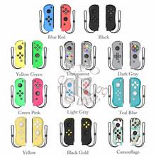 Wireless Controller for Nintend Switch Including vibration and sensor functions can be used through wired and Bluetooth 2024 - buy cheap