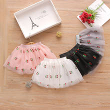 Kids Tutu Skirts For Girls Sequined Summer School Cute Toddler Clothes Wholesale 2021 2024 - buy cheap