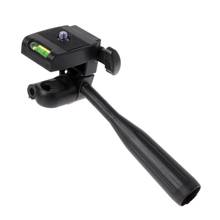 Laser Level Meter Plate Tripod Head Plastic Adapter Accessory With Arm Bracket 2024 - buy cheap