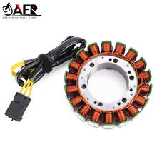 JAER Motorcycle Stator Coil for BMW F800GS 2009-2014 F800ST 2007-2012 F800GT 2013-2014 F800R 2010-2014 F800S F700GS F650GS 2024 - buy cheap