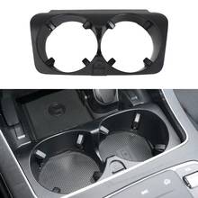 Compartimento central para colocar bebidas, portavasos para Benz W205, W213, W253, W447 2056800691, accesorios para Interior de coche 2024 - compra barato