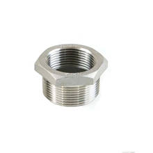 1-1/4" Male x 1" Female DN32 to DN25 Reducer Bushing BSPT Thread Stainless Steel SS304 Pipe Fittings for Gas Water Oil 2024 - buy cheap