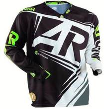 2020 camisa de motocross fr mtb jérsei mx ciclismo bicicleta dh maillot hombre downhill jérsei enduro bmx 2024 - compre barato