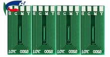 20 шт. MPC3501 тонер-картридж чип для Ricoh Lanier Savin MPC3001 LD630C LD635C C9130 C9135C MP C3001 C3505 копировальный чип сброса 2024 - купить недорого