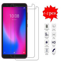 9H 2.5D For ZTE Blade A3 2020 Tempered Glass Protective For ZTE Blade A3 2020 Screen Protector Glass Film phone Cover 2024 - buy cheap