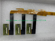 1PCS/NEW Shaft Rotating LCD Flex Cable For Fuji FOR Fujifilm X-T20 XT20 Digital Camera Repair Part 2024 - buy cheap