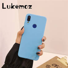 Case For Huawei P30 P20 Mate 20 P10 P9 Lite Liquid Silicone Phone Cover For Huawei P30 P20 Mate 20 Pro Candy Color Skin Soft Tpu 2024 - buy cheap