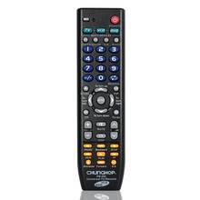 Universal Remote Control 1PCS RM-88E VCD/DVD 3 in 1 USE FOR Sony Samsung Toshiba Panasonic Sanyo Sharp Lg Aiwa 3D SMART TV 2024 - buy cheap