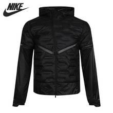 Original New Arrival NIKE M NK AROLFT JKT Men's Down coat Hiking Down Sportswear 2024 - buy cheap