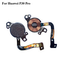 Receptor de altavoz para Huawei P30 Pro P 30 Pro, piezas de reparación de cable flexible, 2 uds. 2024 - compra barato