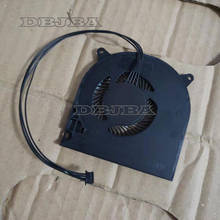 Вентилятор охлаждения для ноутбука FJPV DFS150705000T 5V 2024 - купить недорого