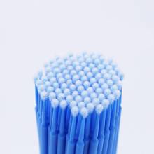 100Pcs Disposable Micro Eyelash Extension Applicator Mascara Brush Stick Swabs Makeup Tools 2024 - buy cheap