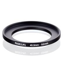 Переходное кольцо для фильтра RISE(UK) 40,5 мм-52 мм 40,5-52 мм от 40,5 до 52 2024 - купить недорого