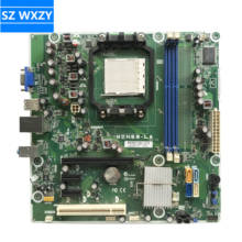 Placa base Original para HP M2N68-LA, enchufe de escritorio AM3 DDR3, 537558-001 MB, 100%, probado, envío rápido 2024 - compra barato