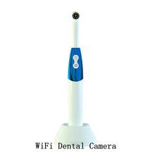 WiFi Dental Camera HD Intraoral Phone Endoscope LED Light Tooth Inspection for Dentist Intra Oral Real-time Video Dental Tools 2024 - buy cheap