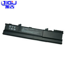 Аккумулятор JIGU для ноутбука DELL XPS M1210 CG036 CG039 HF674 NF343 312-0435 313-0436 451-10356 451-10357 2024 - купить недорого