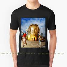 Модная футболка Astro World Tour с модным дизайном, футболка с принтом Тревиса серпа, кактуса, Джека, мамы, могут летать, рэп-банды, Рождество 2024 - купить недорого