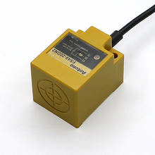 FS40-20DN NPN без индуктивного электрического бесконтактного переключателя гарантия качества сенсора 2024 - купить недорого