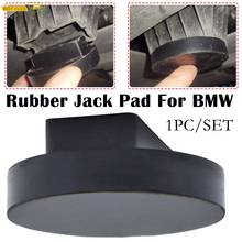 Almofada de borracha Ponto de Elevação Jack Adaptador Para BMW 3 4 5 Série E46 E90 E39 E60 E91 E92 X1 X3 X5 X6 Z4 Z8 1M M3 M5 M6 F01 F02 F30 F10 2024 - compre barato