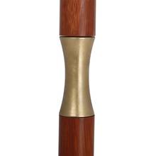Flauta de saxofón, clarinete, herramientas de reparación de instrumentos, palos de Redwood 2024 - compra barato