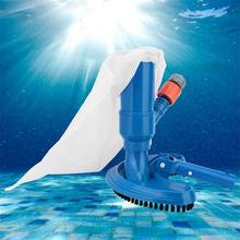 Selfree Swimming Pool Vacuum Cleaner Cleaning Tool Suction Head Pond Fountain Vacuum Cleaner Brush Hot Spring Vacuum Cleaner 2024 - buy cheap