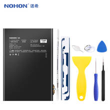 NOHON 7340mAh High Capacity Tablet Battery For Apple iPad 6 Air 2 Battery A1566 A1567 A1547 Replacement Bateria + Free Tools 2024 - buy cheap