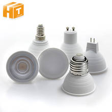 LED Bulb E27 E14 GU10 GU5.3 MR16 LED Light 6W 220V LED Spotlight Energy Saving Home Lighting. 2024 - buy cheap