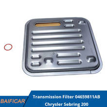 Baificar Brand New Genuine Transmission Filter 04659811AB For Chrysler Sebring 200 2024 - buy cheap