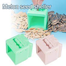 Melon Seed Peeler Automatic Shelling Machine Sunflower Melon Seed Lazy Artifact Opener Nutcracker Household Kitchen Accessories 2024 - buy cheap