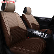 CAR TRAVEL universal car seat covers for changan cs35 daewoo nexia kia optima nissan almera classic opel zafira seat cover cars 2024 - buy cheap