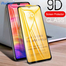 9D Glass For Samsung Galaxy A6 A8 Plus A7 A9 2018 Screen Protector Tempered Glass For Samsung sansung samsun A5 2017 a520 Protec 2024 - buy cheap