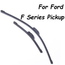 Limpiaparabrisas delantero para camioneta Ford Serie F, limpiaparabrisas de 2004, 2005, 2006 y 2007 años, accesorios de coche, venta al por mayor 2024 - compra barato