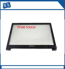 15,6 "pantalla táctil de cristal FP-TPAY15611A-01X para Asus libro de transformador Flip TP500 TP500LN TP550L TP550LA TP500LB TP550LD 2024 - compra barato
