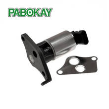 Válvula EGR para coche, accesorio para OPEL Astra G Speedster Vectra B C Zafira A Vauxhall IV VX220 2,2 5851580 5851579 5851584 2024 - compra barato