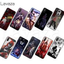 Мягкий силиконовый чехол Lavaza Anime Angel of death ray для Xiaomi Redmi Mi 8A 9 9T CC9 CC9E A3 7A K20 Pro 2024 - купить недорого