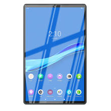 9D закаленное стекло, пленка для Lenovo Tab M8 TB-8705F/8505F защита для экрана для Lenovo Tab M10plus10.3 TB-X606F планшеты гвардии 2024 - купить недорого