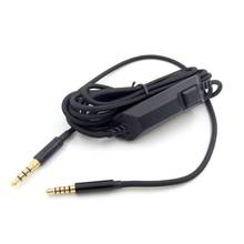 Cable de Audio de repuesto para auriculares Logitech G433 G233/G Pro X 2024 - compra barato