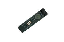 Alexa Voice Remote Control For Philips 43PUS7805/12 55PUS7805/12 58PUS7805/12 50PUS7855/12 58PUS7855/12 65PUS7855/12 Smart TV 2024 - buy cheap