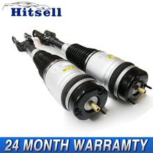 1pair Front right + left 11-16 For JEEP GRAND CHEROKEE FRONT R/H & L/H AIR SUSPENSION SPRING & SHOCK MOPAR 68029903AE 68029902AE 2024 - buy cheap