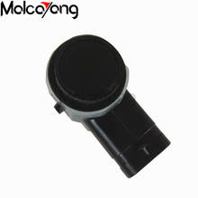 Novo sensor de estacionamento pdc para bmw, e83, e70, e71, x3, x5, x6, 66209231286 a 231286, 2007 2024 - compre barato