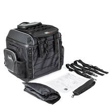 Bolsa universal para motocicletas r1200gs, f800gs, g310r, r1150r, mt07, mt09, r1, r3, à prova d'água 2024 - compre barato