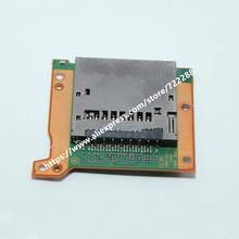 Repair Parts For Sony NEX-FS100 NEX-FS100U NEX-FS100E MS-460 SD Card Slot Board A1826028A 2024 - buy cheap