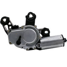 1 x motor de limpador traseiro para seat alhambar 1.9 tdi/2.0 tdi 7m3955711 800041 404637 motor de limpador de tela da janela lhd/rhd 2024 - compre barato