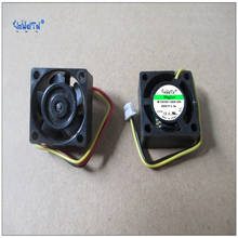 2pcs fan for SEPA 2010 20x20x10mm DC 5V MFB20A-05A AG02005MX107300 2cm mini notebook fan cooling devices  ultra small fan 3PIN 2024 - buy cheap