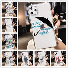 Gilmore girls TPU Soft phone Case for iphone 11 Pro MAX Xr Xs Max 6 6s 7 8 Plus 5 5s Se for 12mini 12pro shell Silicone cover 2024 - buy cheap