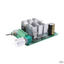 BLDC Three-Phase Sensorless Brushless Motor Speed Controller Explosive Fan Drive DC 5-36V 2024 - buy cheap